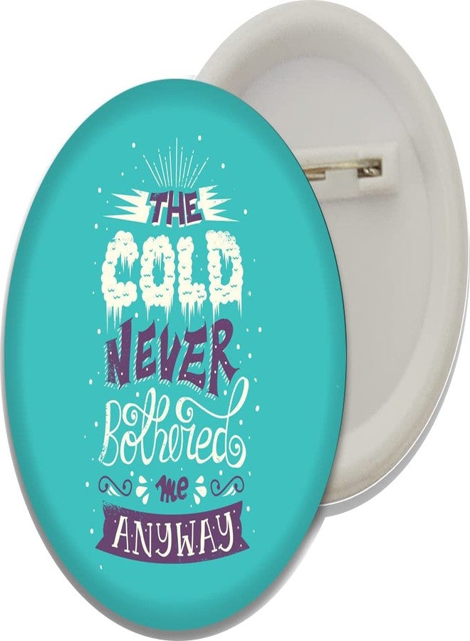 دي2سي أنا لست مثاليًا، لكنني شارة أزرار إصدار محدود من D2c - Image 2